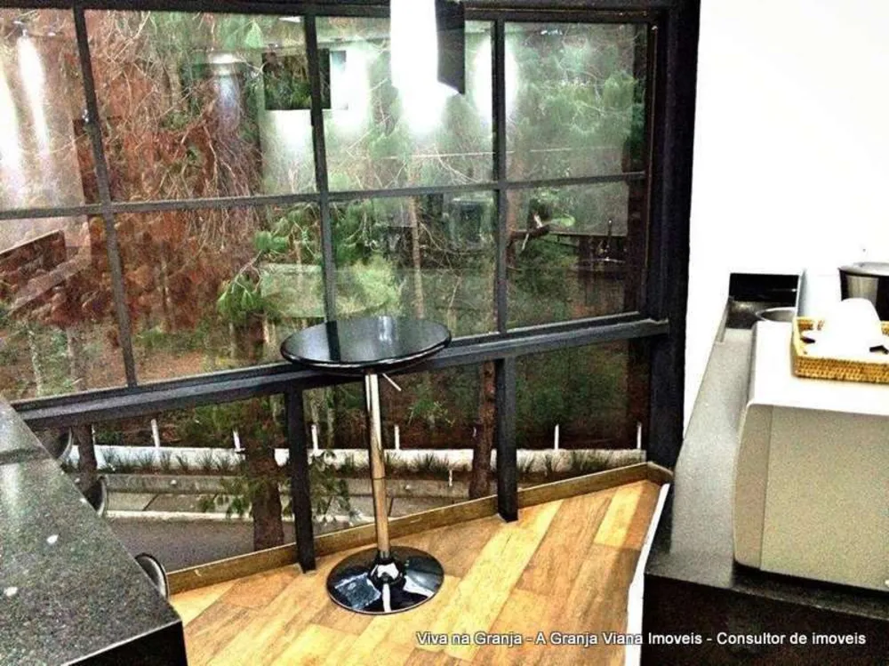 Sala-Conjunto, 311 m² - Foto 4
