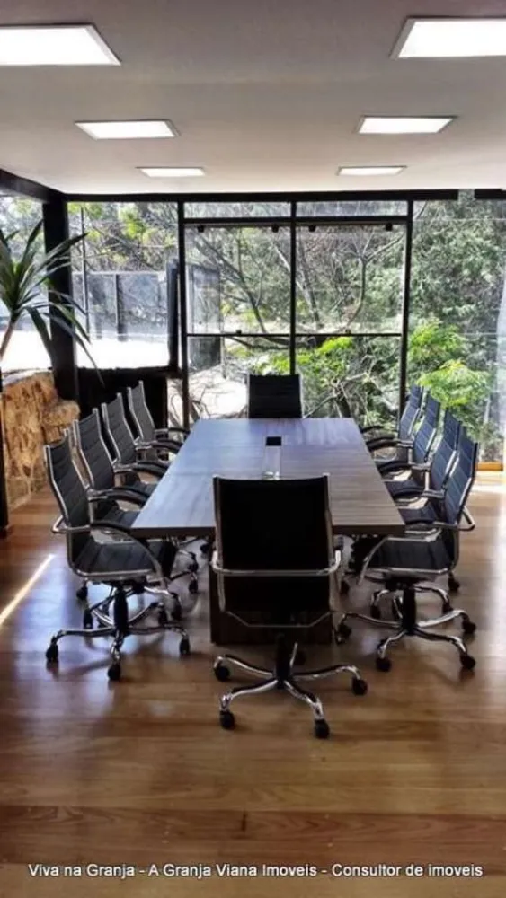Sala-Conjunto, 311 m² - Foto 3