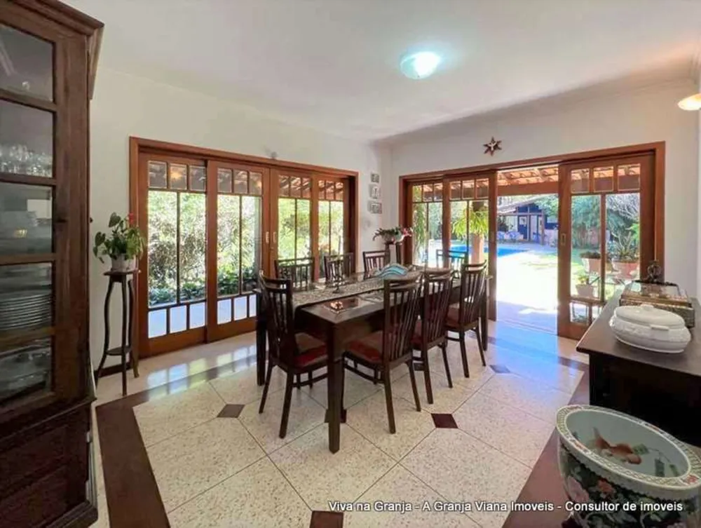 Casa, 3 quartos, 480 m² - Foto 3