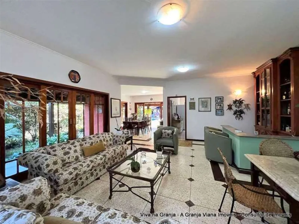 Casa, 3 quartos, 480 m² - Foto 2