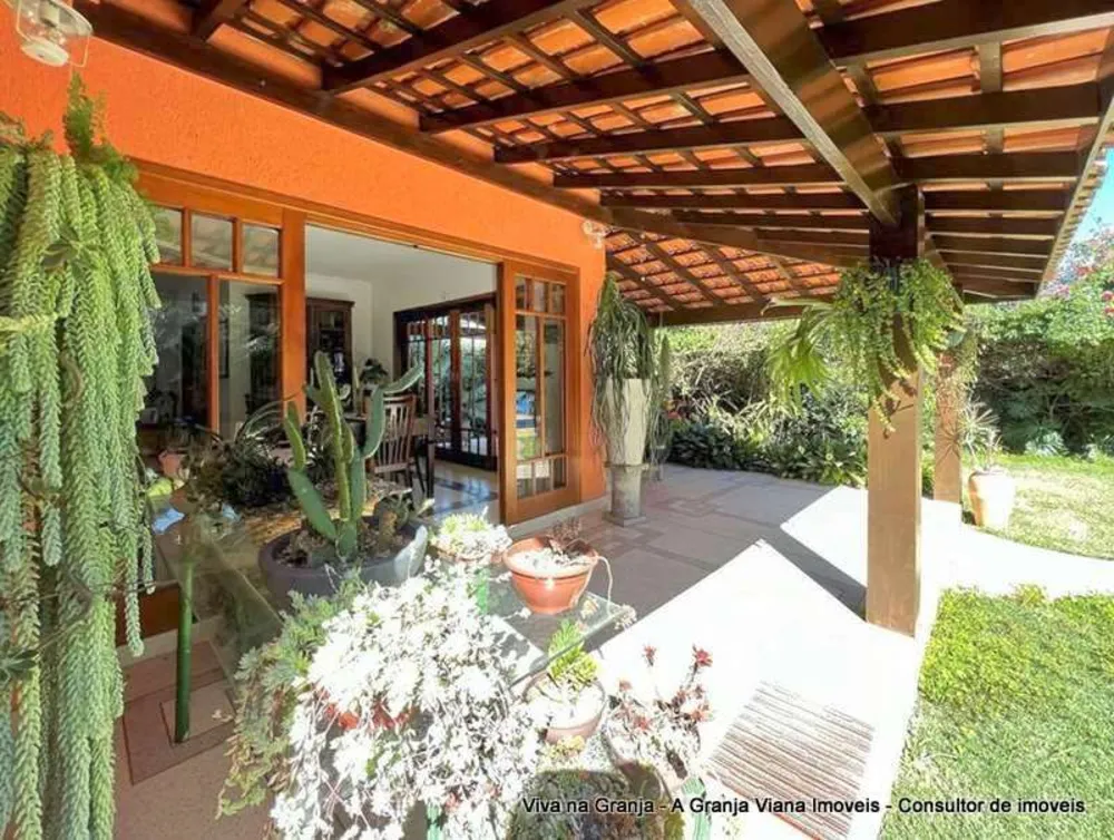 Casa, 3 quartos, 480 m² - Foto 4