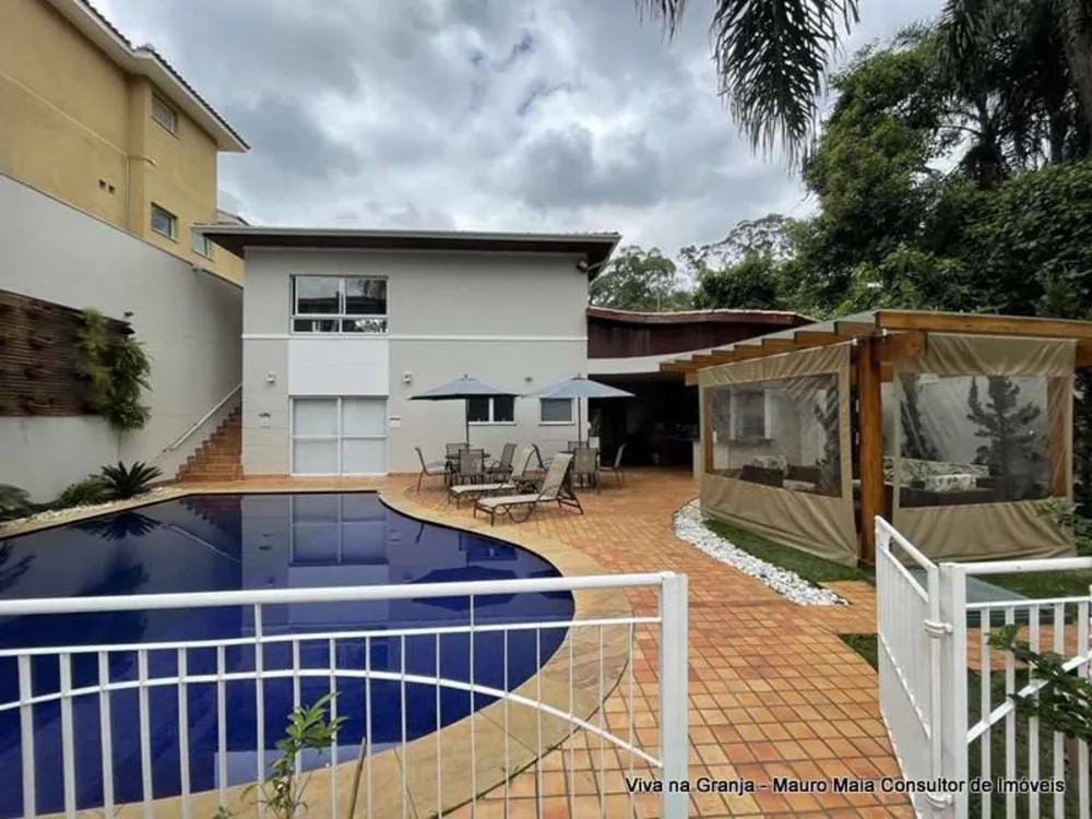 Casa, 4 quartos, 137 m² - Foto 4
