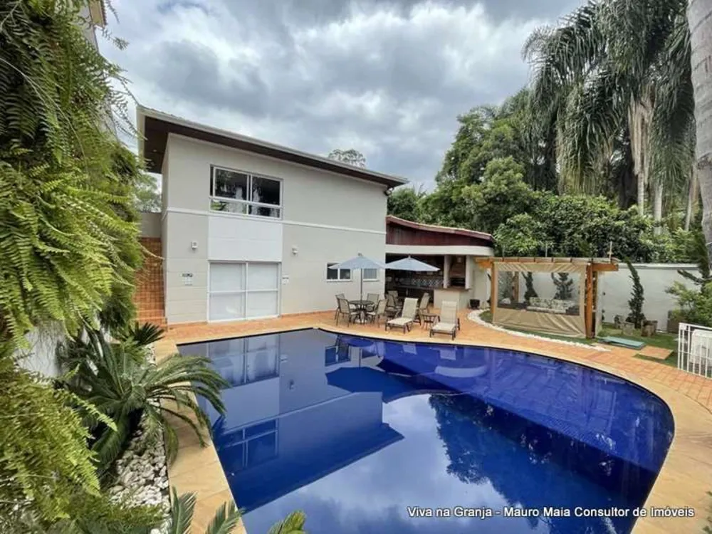 Casa, 4 quartos, 137 m² - Foto 2