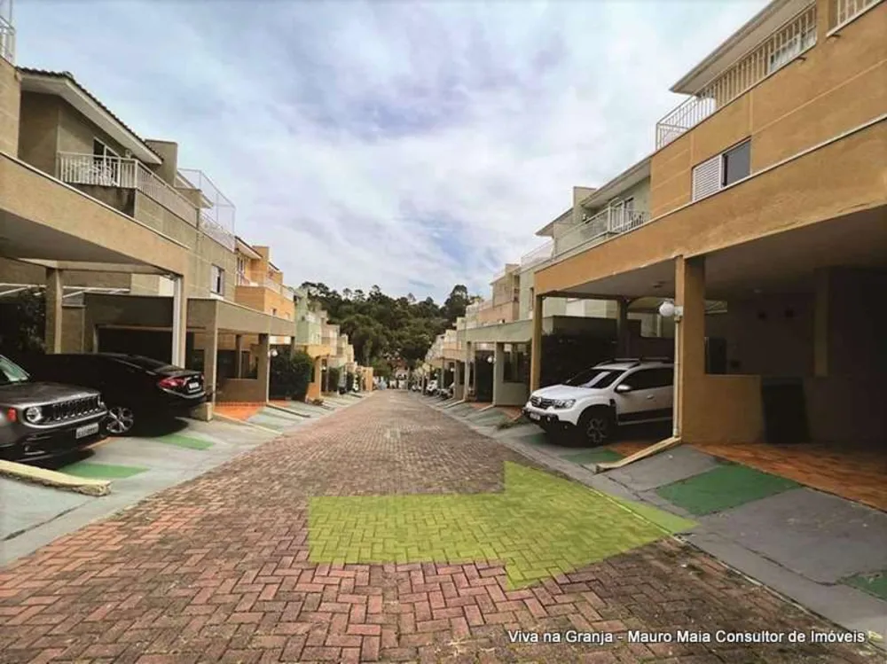 Casa, 4 quartos, 137 m² - Foto 3