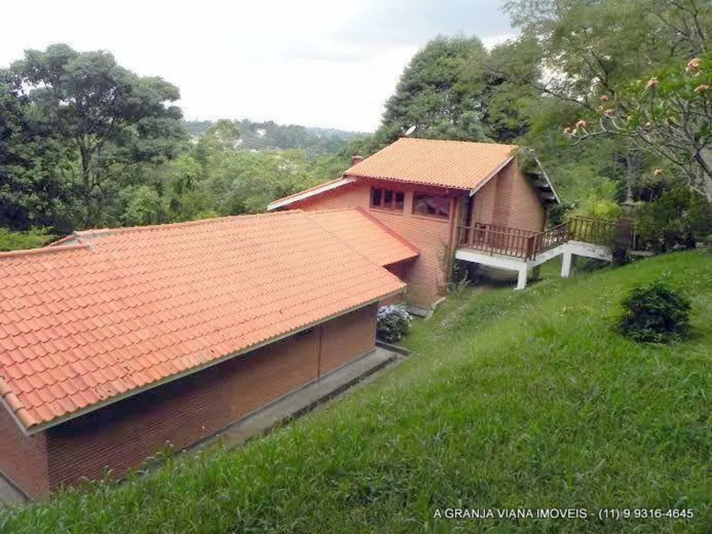 Casa, 4 quartos, 580 m² - Foto 4