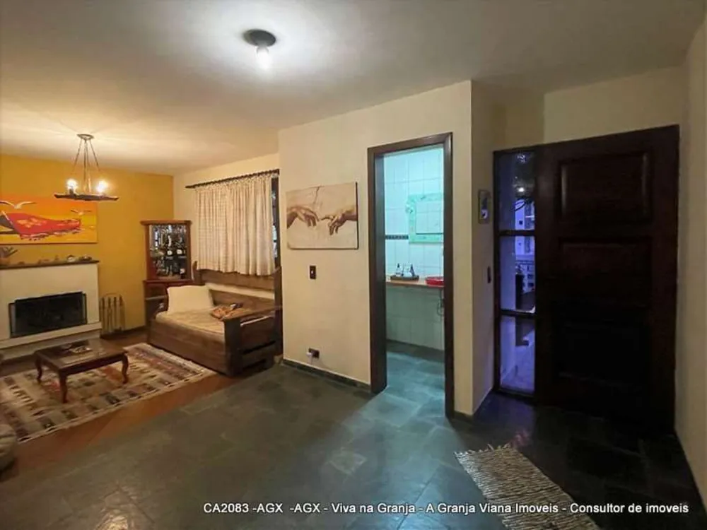 Casa, 5 quartos, 471 m² - Foto 4