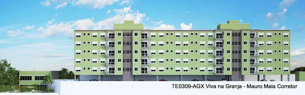 Terreno, 3000 m² - Foto 3