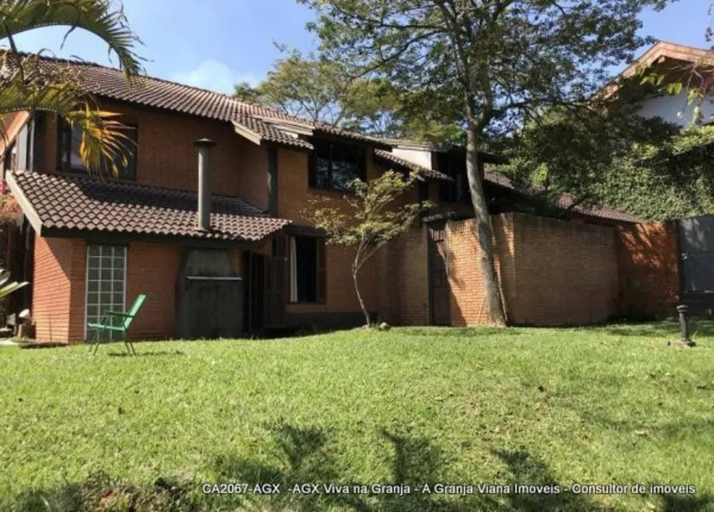 Casa, 5 quartos, 480 m² - Foto 3