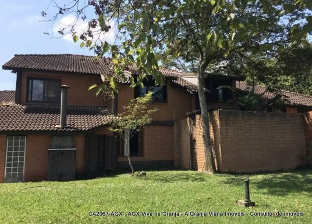 Casa, 5 quartos, 480 m² - Foto 4