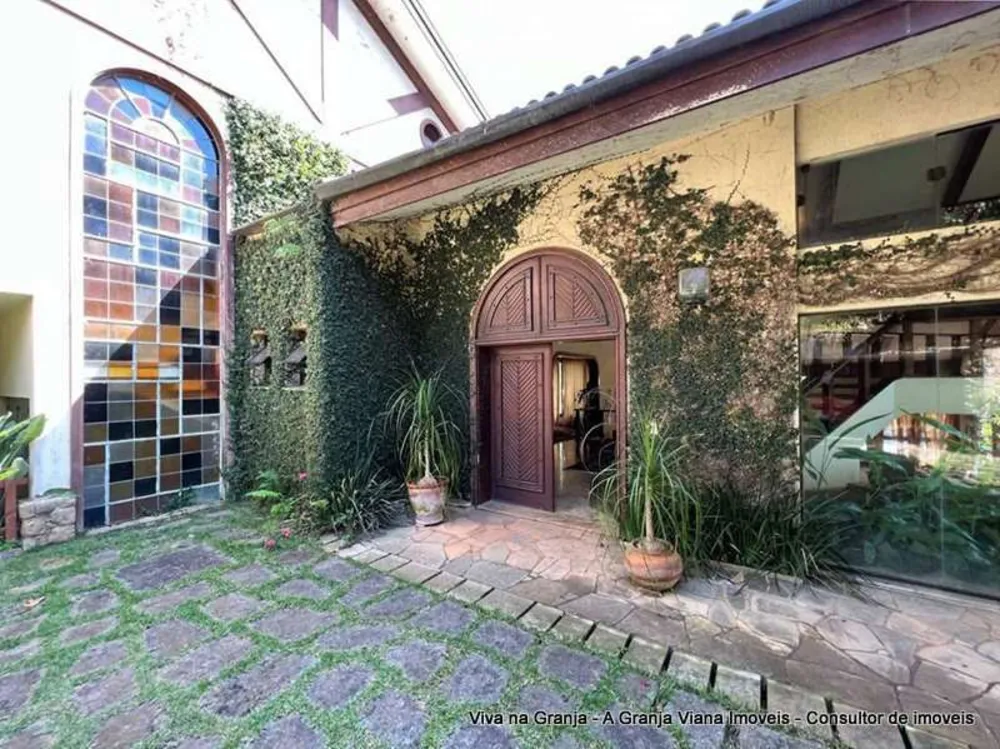 Casa, 4 quartos, 1200 m² - Foto 2