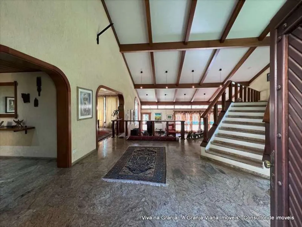 Casa, 4 quartos, 1200 m² - Foto 3