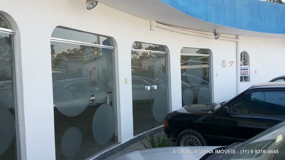 Loja-Salão, 120 m² - Foto 2