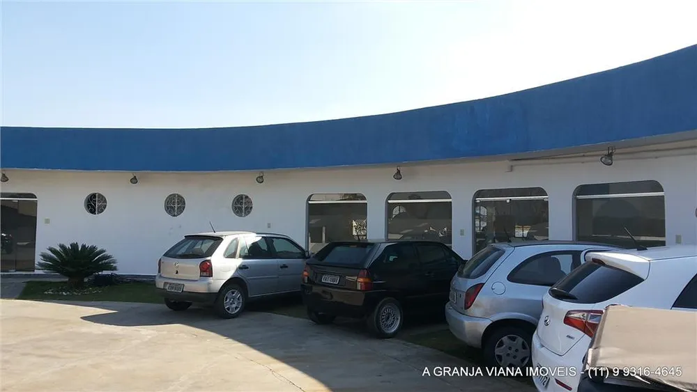 Loja-Salão, 120 m² - Foto 3