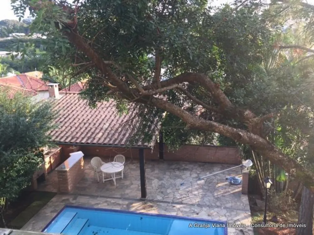 Casa, 4 quartos, 580 m² - Foto 2