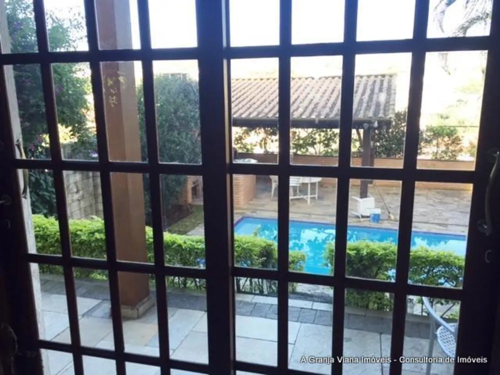 Casa, 4 quartos, 580 m² - Foto 3
