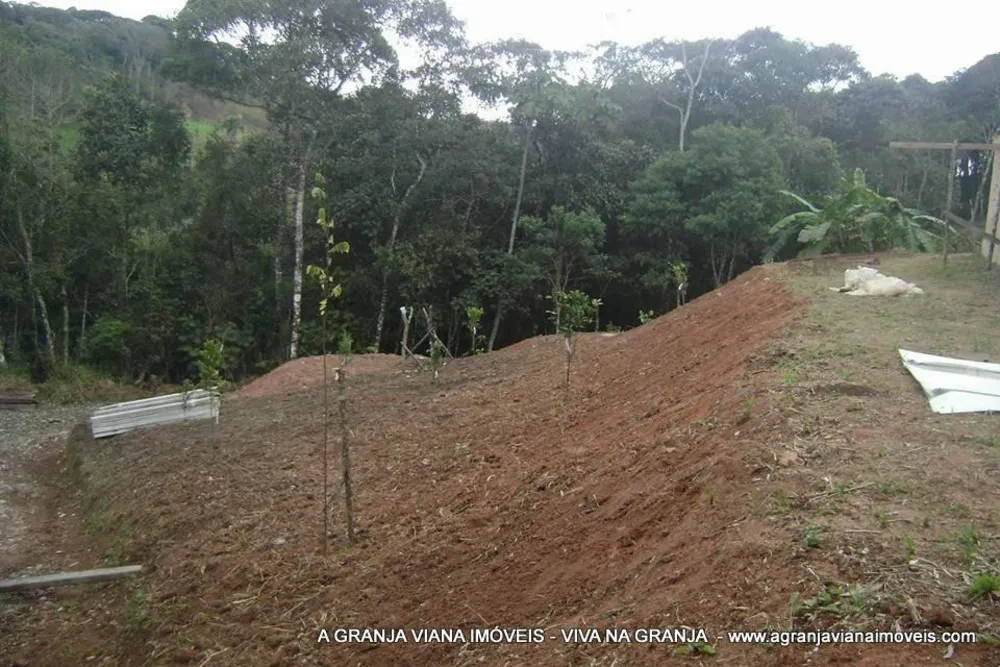 Terreno, 3 hectares - Foto 1
