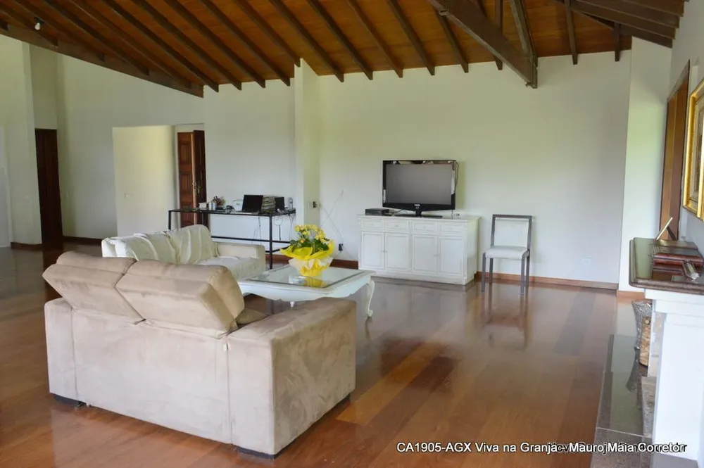 Casa, 3 quartos, 304 m² - Foto 2