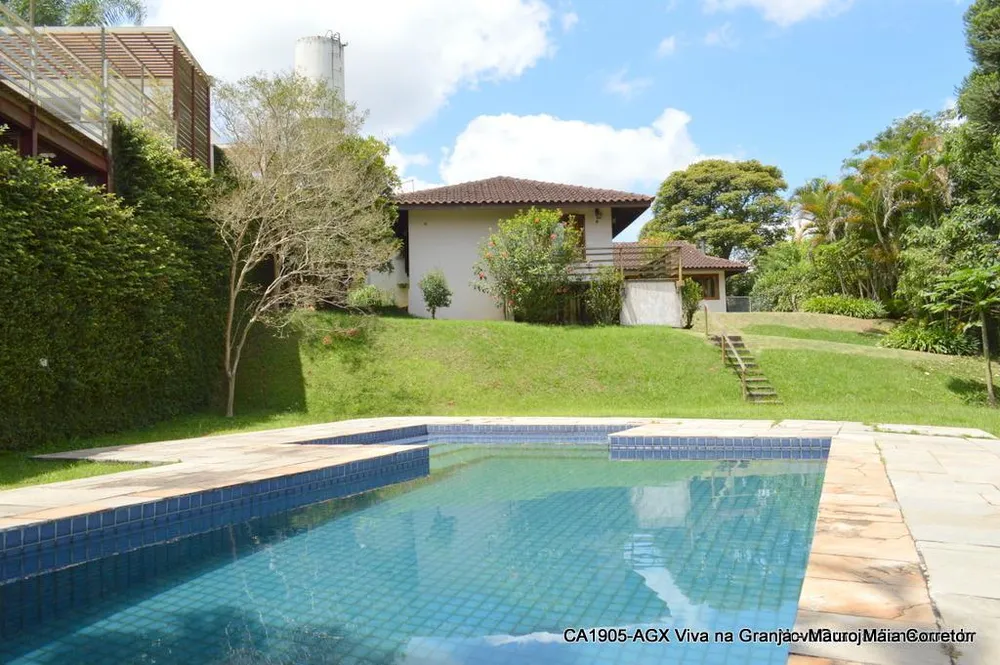 Casa, 3 quartos, 304 m² - Foto 1
