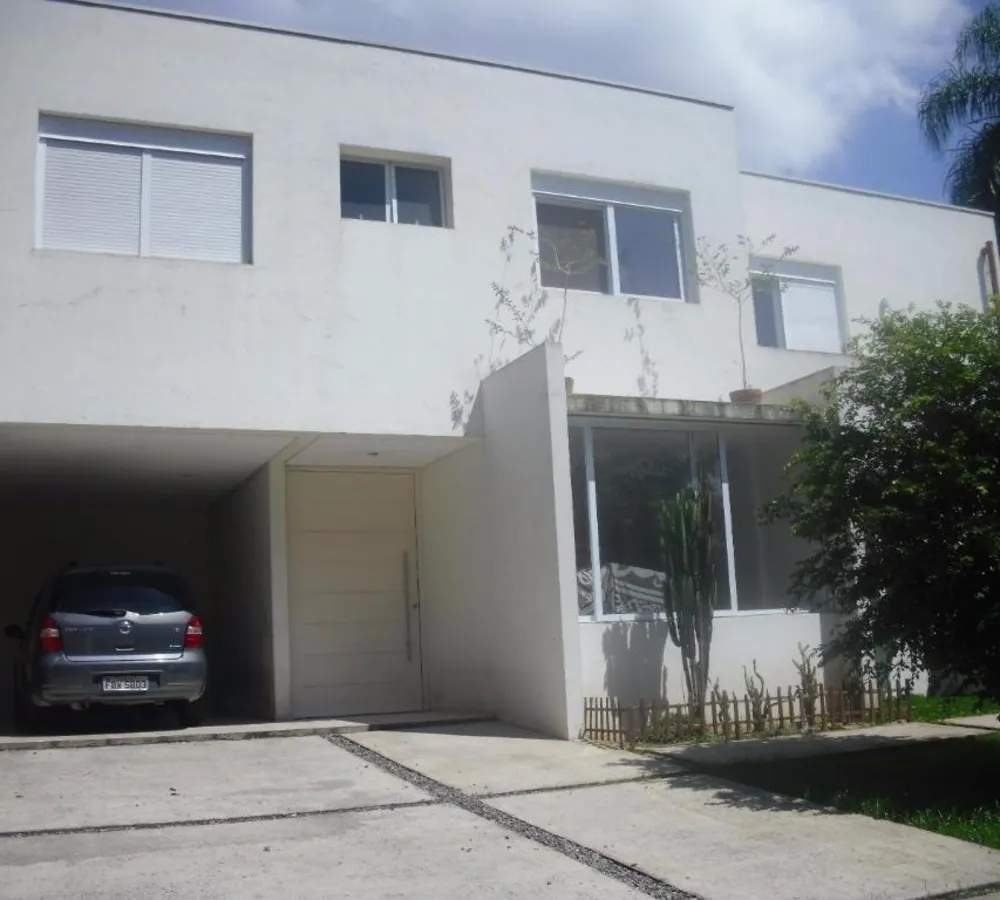 Casa, 4 quartos, 300 m² - Foto 1