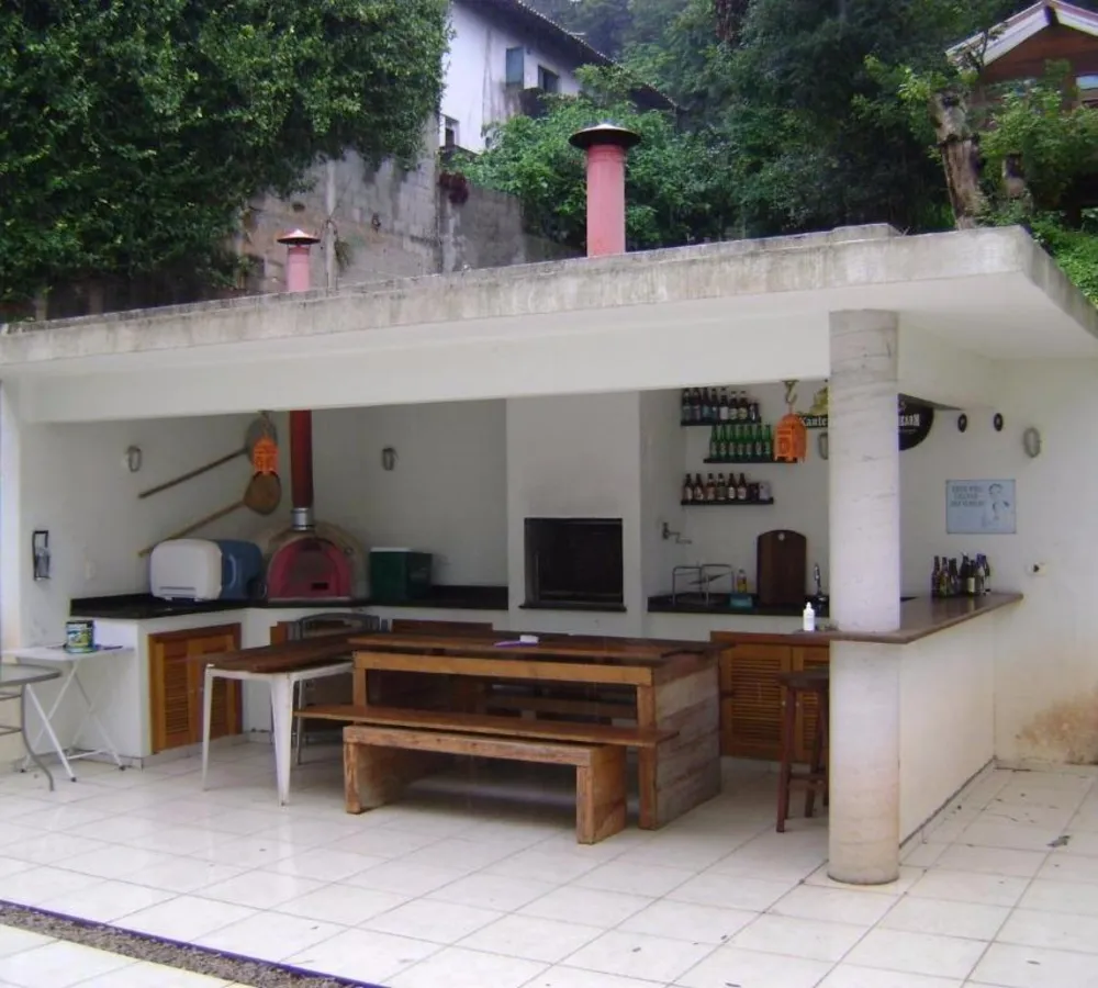 Casa, 4 quartos, 300 m² - Foto 2
