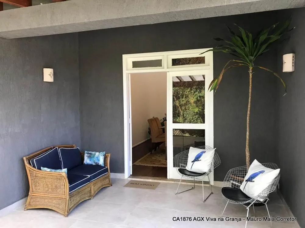 Casa, 3 quartos, 243 m² - Foto 2