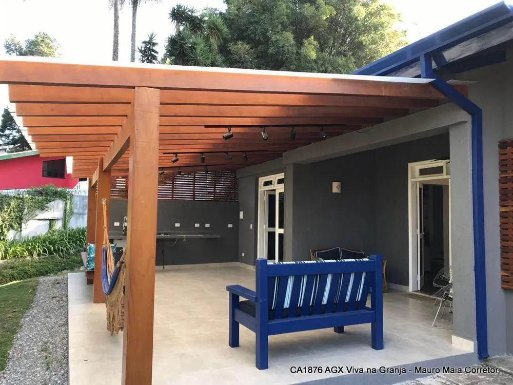 Casa, 3 quartos, 243 m² - Foto 3