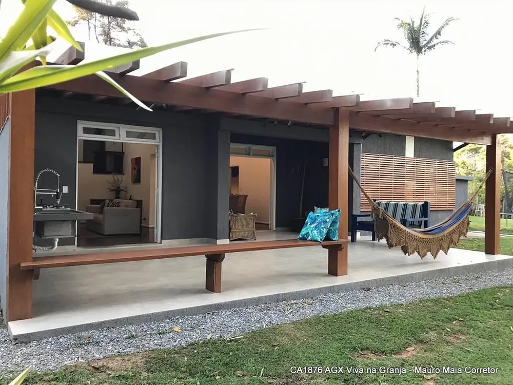 Casa, 3 quartos, 243 m² - Foto 4