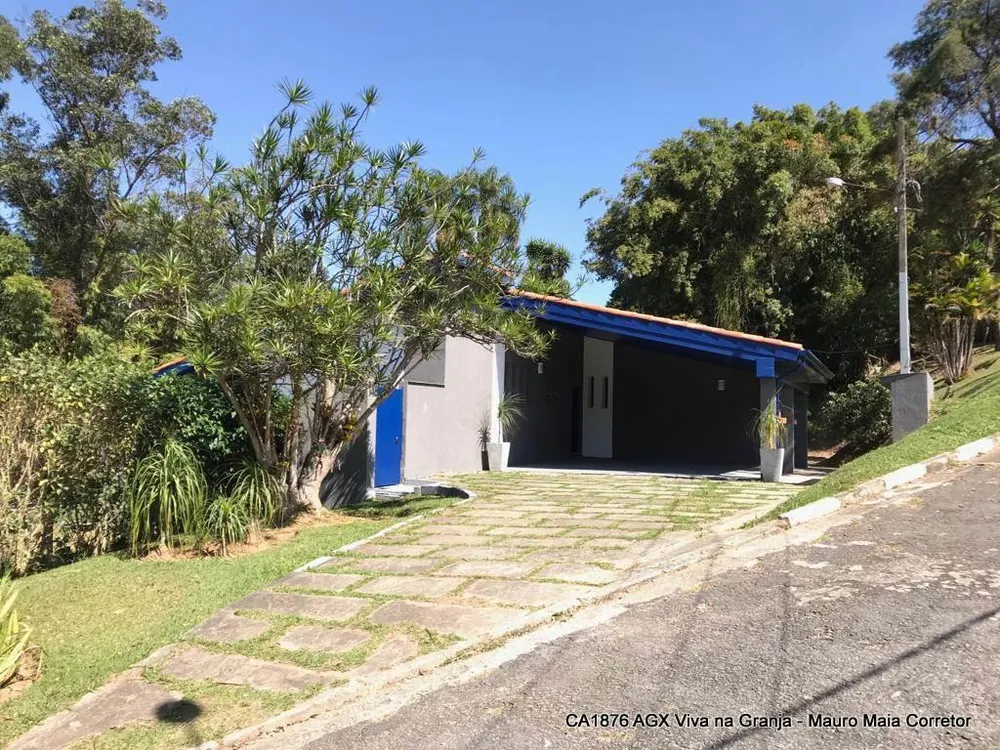 Casa, 3 quartos, 243 m² - Foto 1
