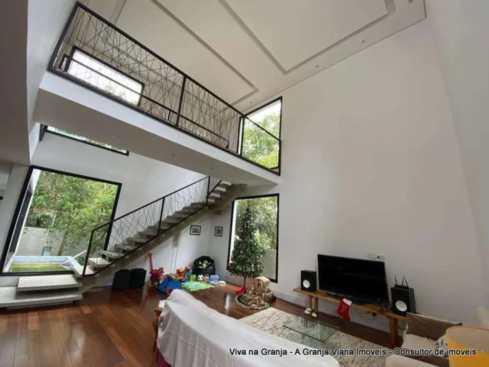 Casa, 3 quartos, 427 m² - Foto 4