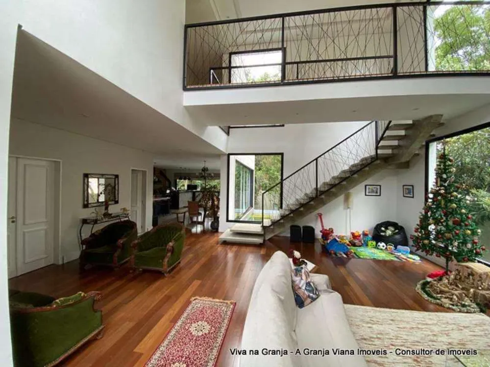 Casa, 3 quartos, 427 m² - Foto 2