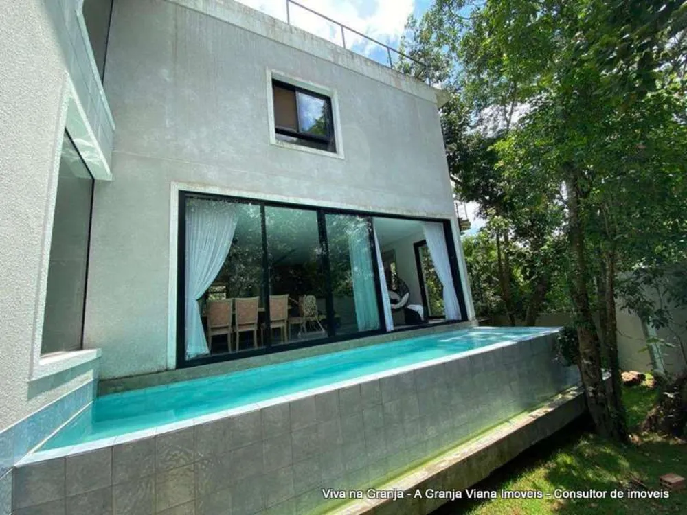 Casa, 3 quartos, 427 m² - Foto 1