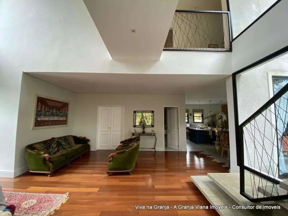Casa, 3 quartos, 427 m² - Foto 3