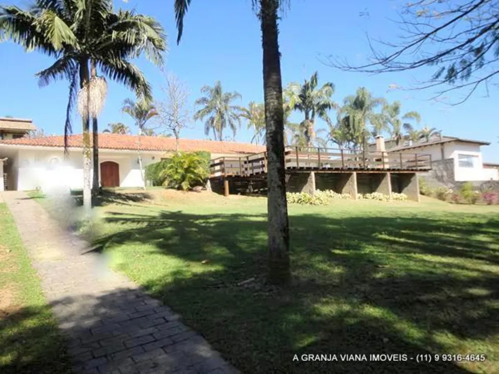 Casa, 4 quartos, 420 m² - Foto 1