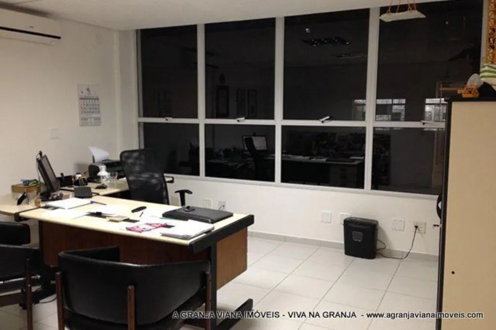 Prédio Inteiro, 1405 m² - Foto 3