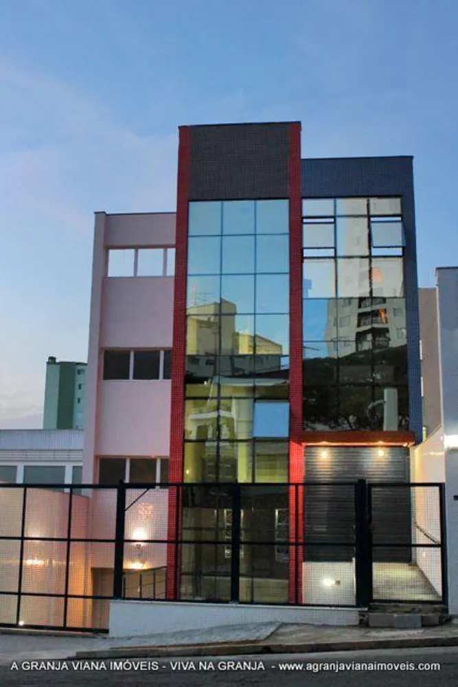 Prédio Inteiro, 1405 m² - Foto 1