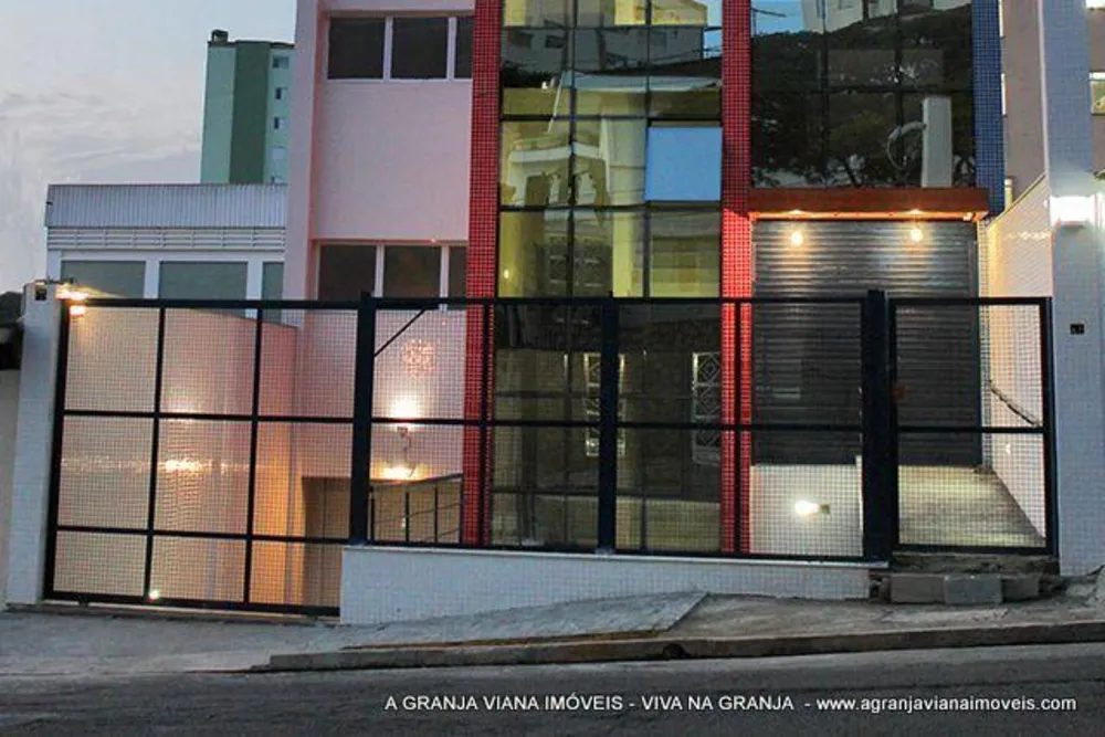 Prédio Inteiro, 1405 m² - Foto 2