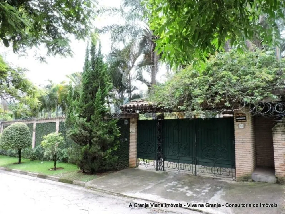 Casa, 5 quartos, 530 m² - Foto 3