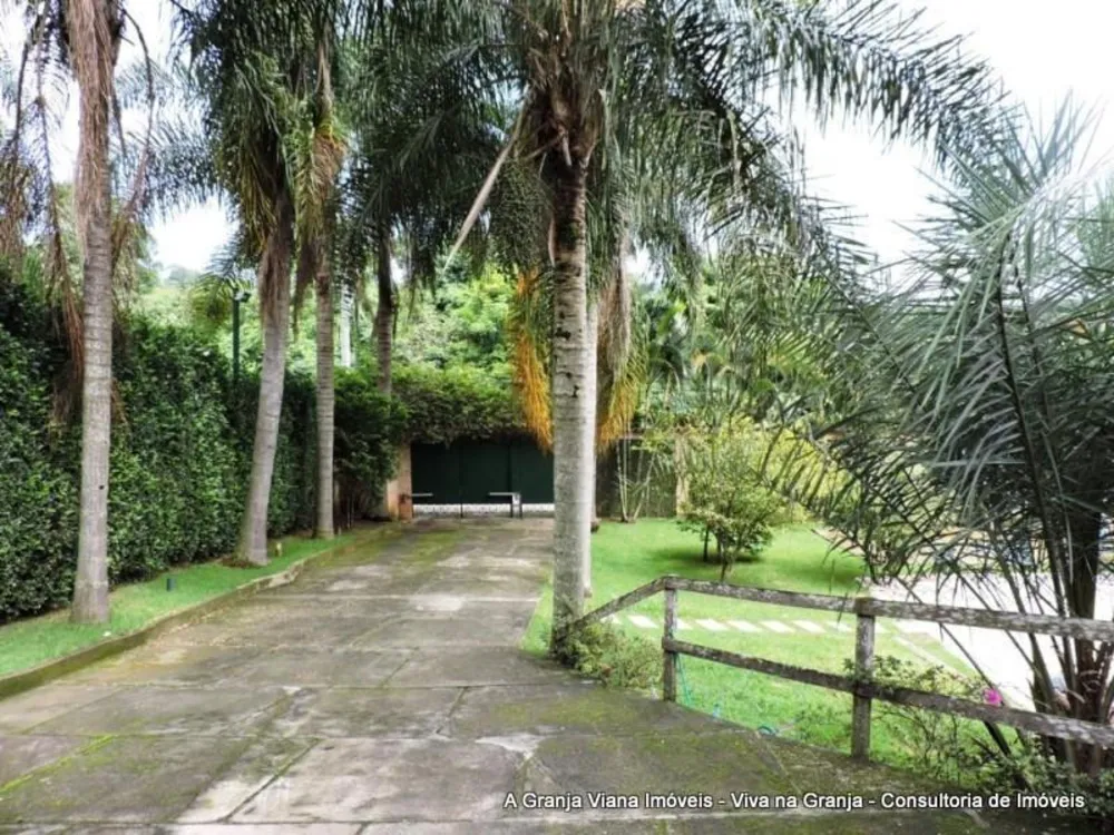 Casa, 5 quartos, 530 m² - Foto 4