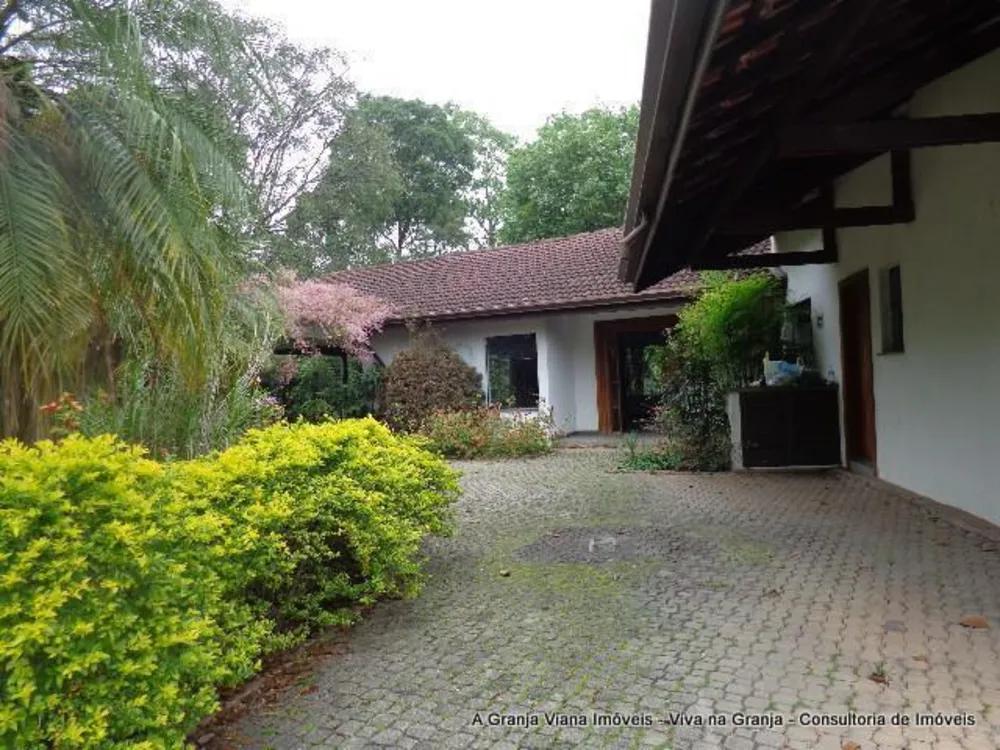 Casa, 3 quartos, 434 m² - Foto 3