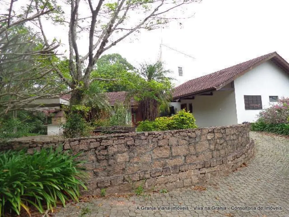 Casa, 3 quartos, 434 m² - Foto 1