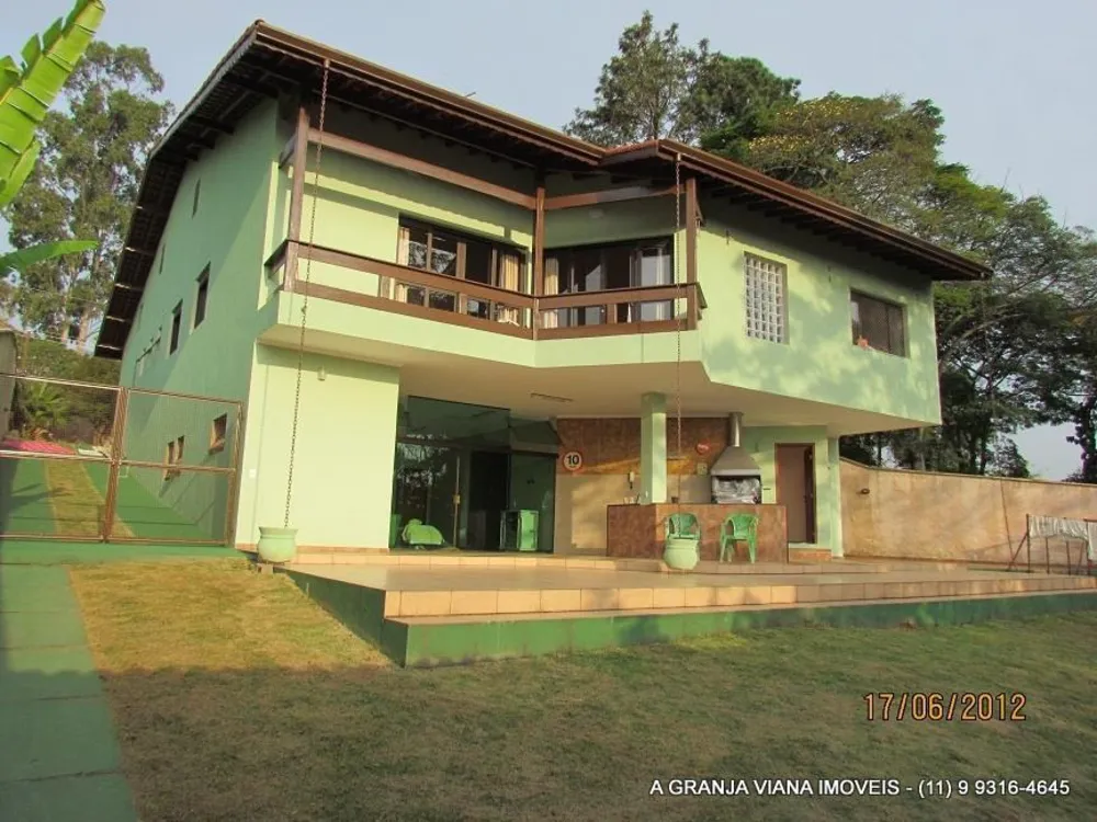 Casa, 3 quartos, 300 m² - Foto 2