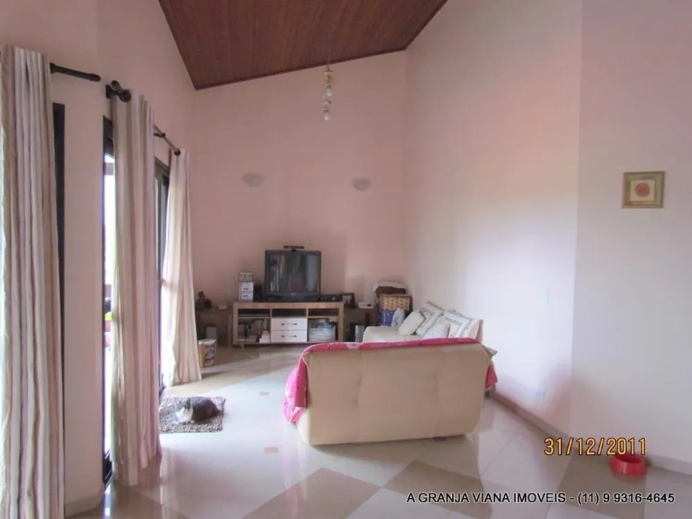 Casa, 3 quartos, 300 m² - Foto 4