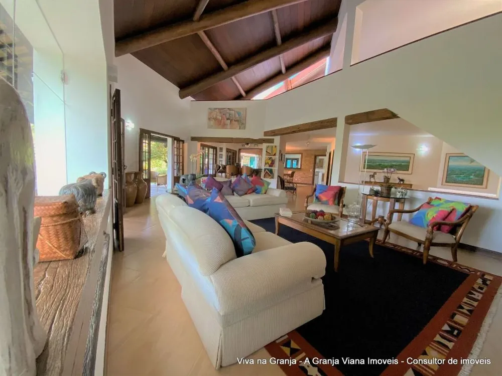 Casa, 4 quartos, 751 m² - Foto 4