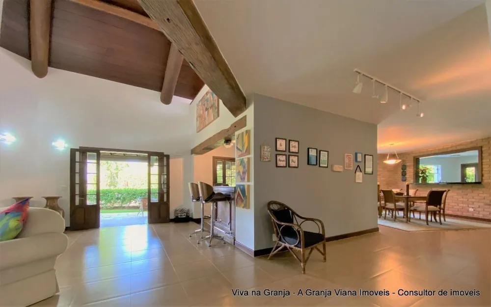 Casa, 4 quartos, 751 m² - Foto 2