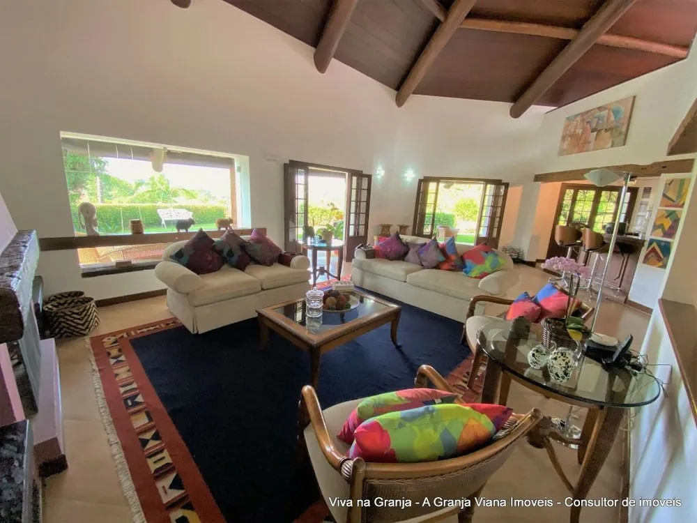 Casa, 4 quartos, 751 m² - Foto 3