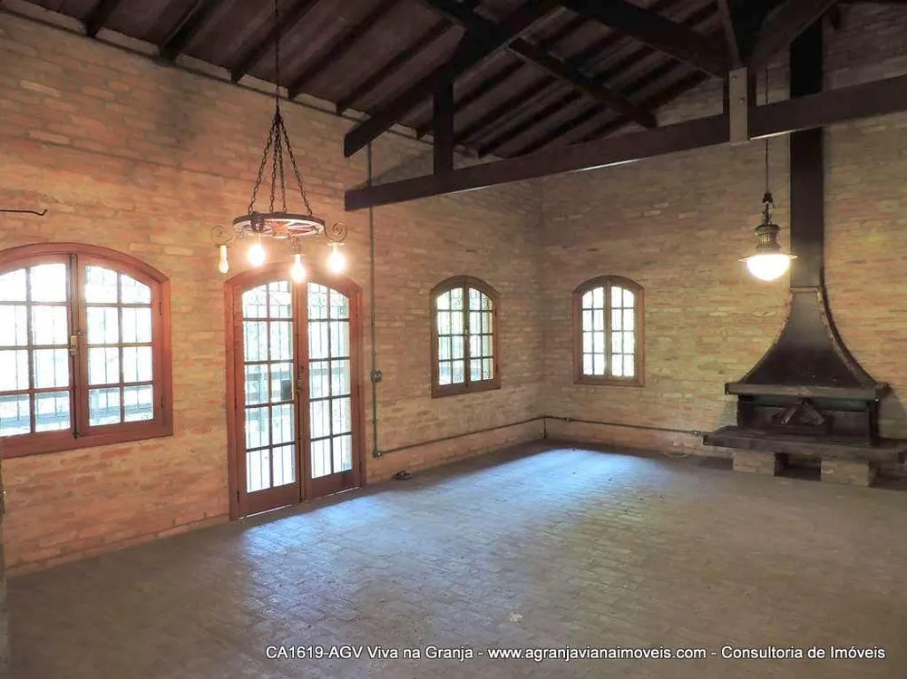 Casa, 3 quartos, 385 m² - Foto 1