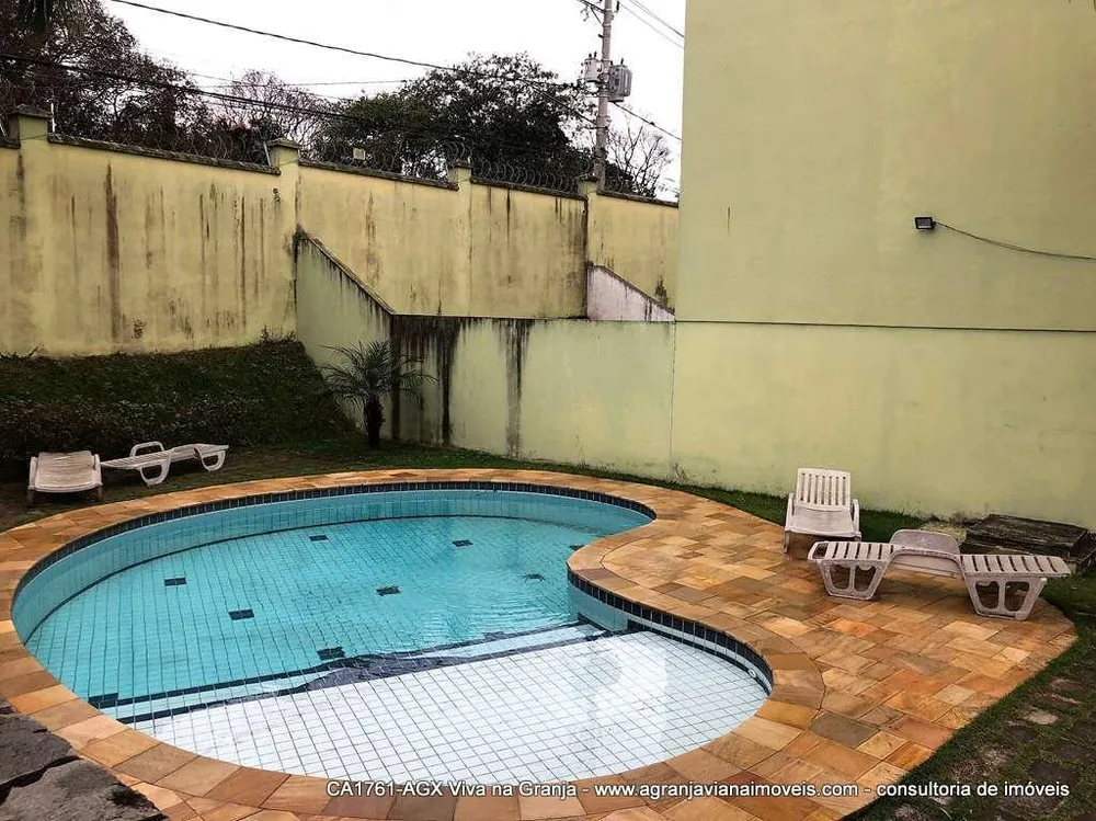 Casa, 2 quartos, 148 m² - Foto 3