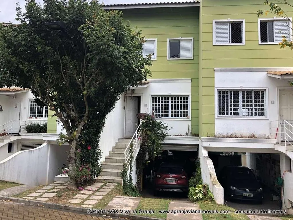 Casa, 2 quartos, 148 m² - Foto 1