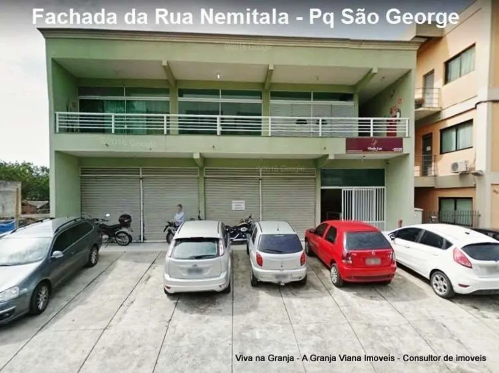 Sala-Conjunto, 100 m² - Foto 2