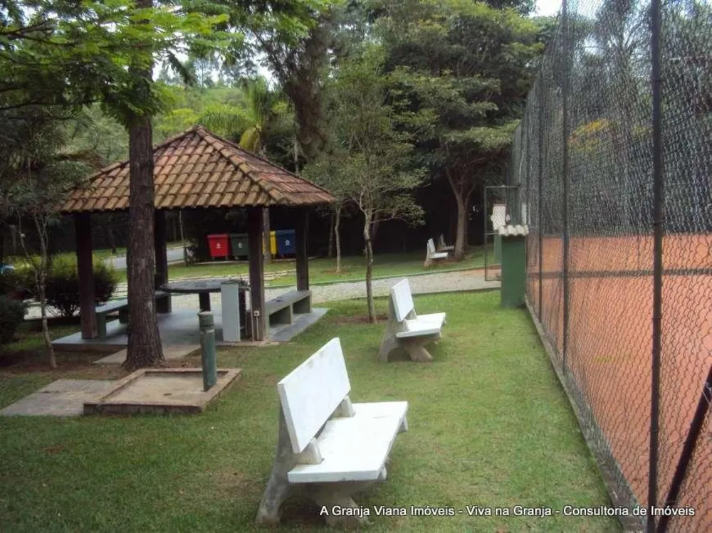 Loteamento e Condomínio, 1000 m² - Foto 2